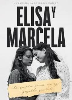 Elisa y Marcela