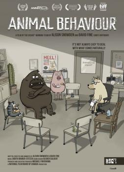 Animal Behaviour (2018)<br><small><i>Animal Behaviour</i></small>