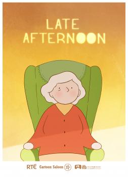 Late Afternoon (2017)<br><small><i>Late Afternoon</i></small>