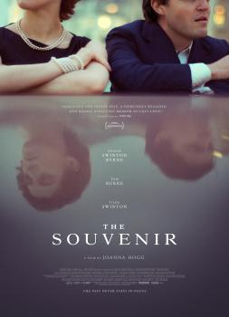 The Souvenir (2019)<br><small><i>The Souvenir</i></small>