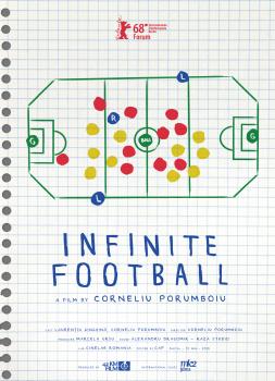 Beskonačni nogomet