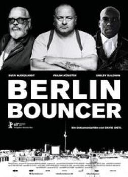 Berlin Bouncer