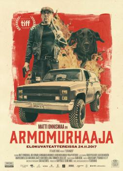 Armomurhaaja