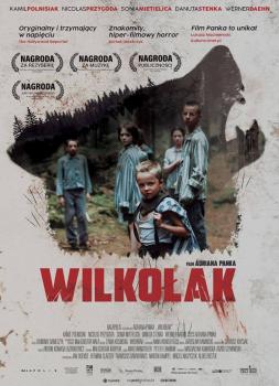 Vukodlak