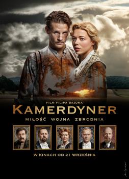 Kamerdiner