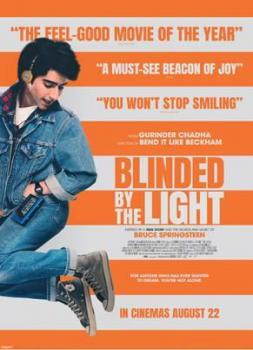 Blinded by the Light