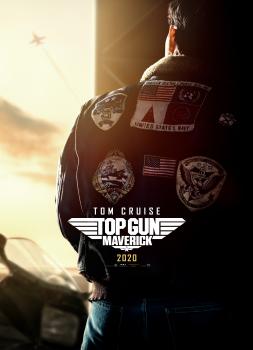 Top Gun: Maverick (2020)<br><small><i>Top Gun: Maverick</i></small>