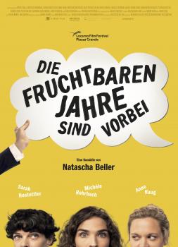 Die fruchtbaren Jahre sind vorbei