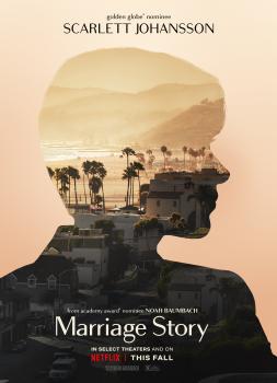 <b>Noah Baumbach</b><br>Marriage Story (2019)<br><small><i>Marriage Story</i></small>