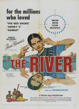 The River