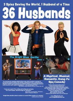 36 Husbands
