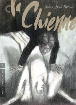 La chienne