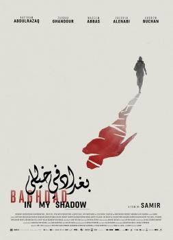Baghdad in My Shadow
