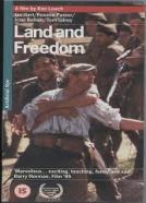 Land and Freedom