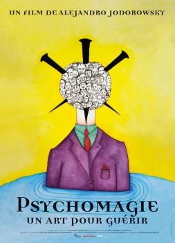 Psychomagie, un art pour guérir