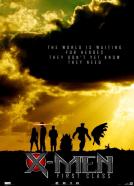 X-Men: Prva generacija