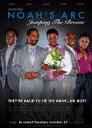 Jumping the Broom