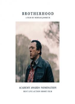 Brotherhood (2019)<br><small><i>Brotherhood</i></small>