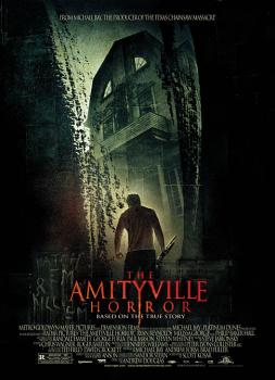 Amityville horor