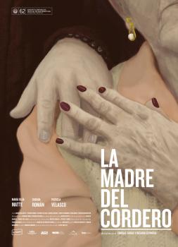 La Madre del Cordero