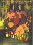 Les triplettes de Belleville