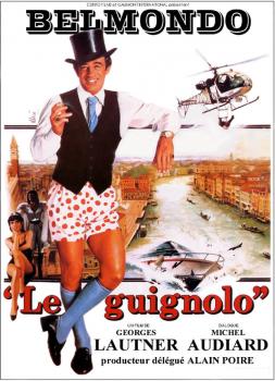 Le guignolo