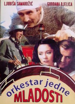 Orkestar jedne mladosti