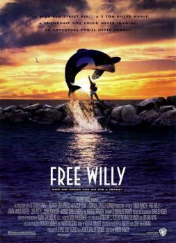 Moj prijatelj Willy