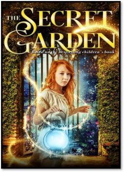 The Secret Garden