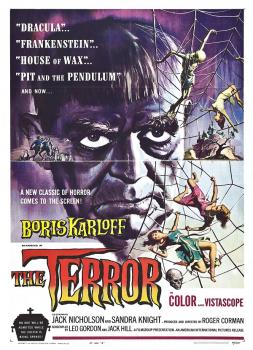 Teror