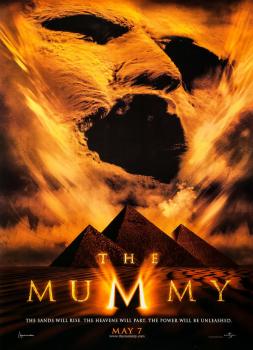 Mumija