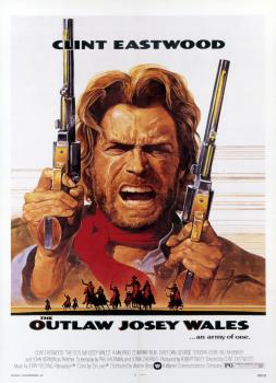 Odmetnik Josey Wales