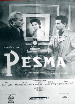 Pesma