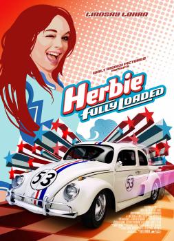 Herbie: Punom brzinom