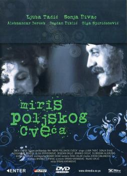 Miris poljskog cveca