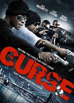 D'Curse