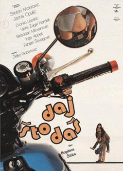 Daj sto das