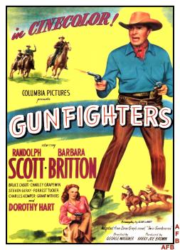 Gunfighters