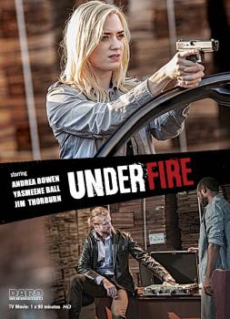 Under Fire