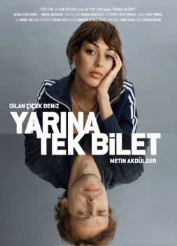 Yarina Tek Bilet