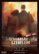 Szabadság, szerelem