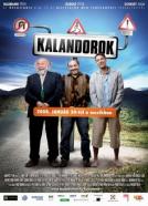 Kalandorok