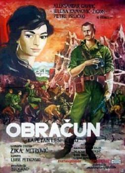 Obracun