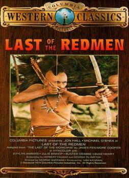 Last of the Redmen