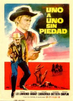 Uno a uno, sin piedad