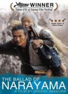 Die Ballade von Narayama