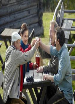 Heimat zu verkaufen