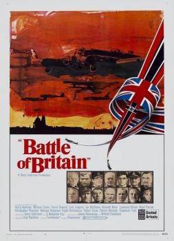 Bitka za Britaniju