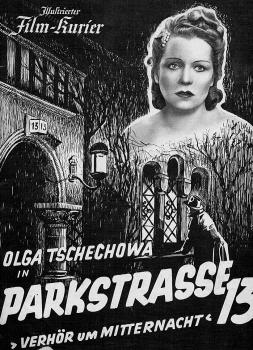 Parkstrasse 13