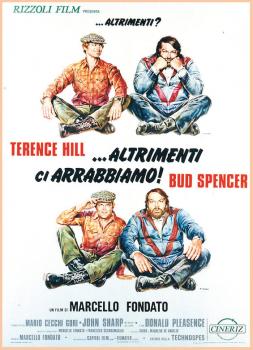 ...altrimenti ci arrabbiamo!